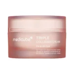 Medicube - Triple Collagen Cream 4.0, 50ml