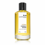 Mancera - Intense Cedrat Boise Eau De Parfum 120ml