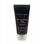Mary & May - Blackberry Complex Glow Wash Off Pack, 30g