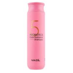 Masil - 5 Probiotics Color Radiance Shampoo, 300ml