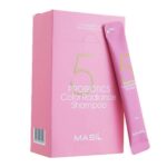 Masil - 5 Probiotics Color Radiance Shampoo, 20x8ml