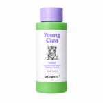 Medi-Peel - Young Cica PDRN Trouble Soothing Essence Toner, 200ml