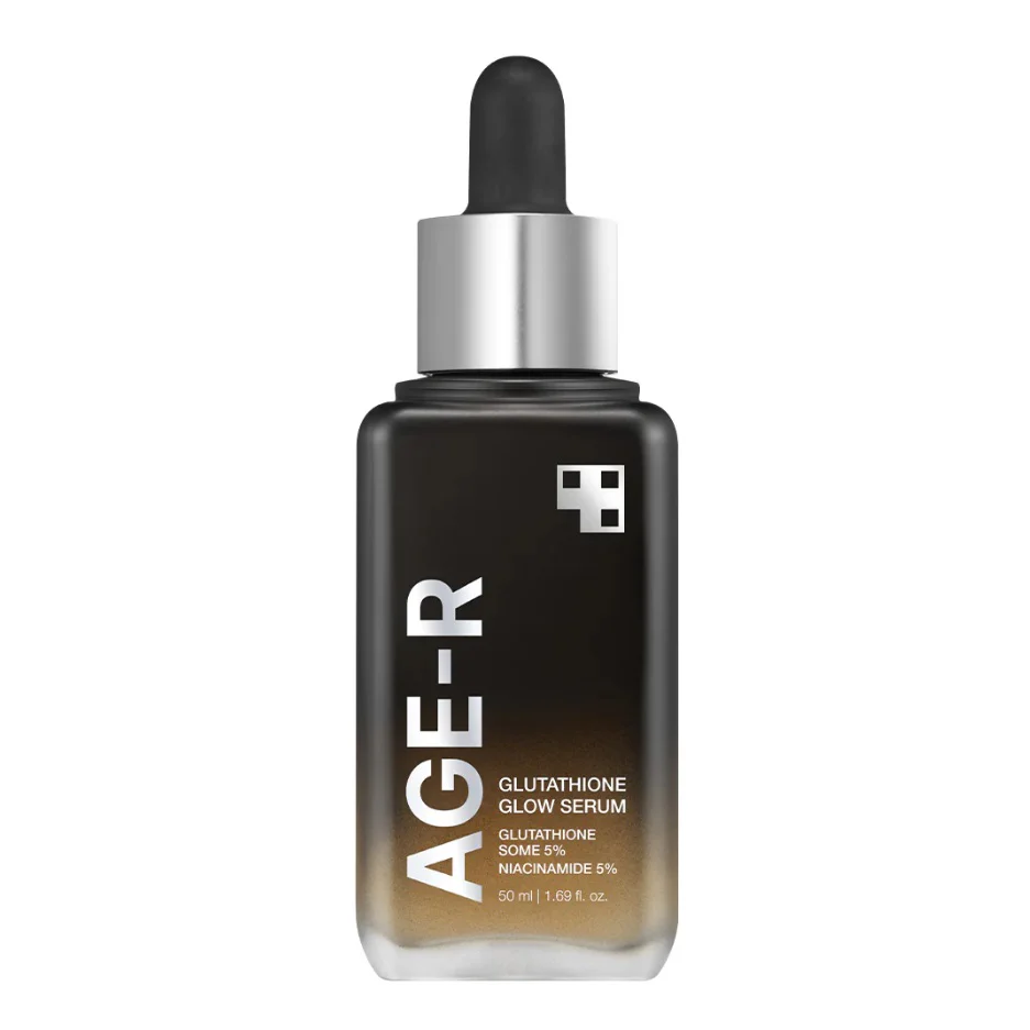 Medicube-Age-R-Glutathione-Serum Medicube - Age-R Glutathione Glow Serum - 50ml - Image 1