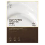 Medicube - Deep Peptide Radiance Mask, 27ml, 1 piece