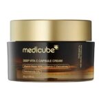 Medicube - Deep Vita C Capsule Cream, 55g