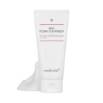 Medicube - Red Foam Cleanser - 120ml