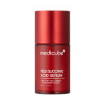 Medicube - Red Succinic Acid Serum, 30ml