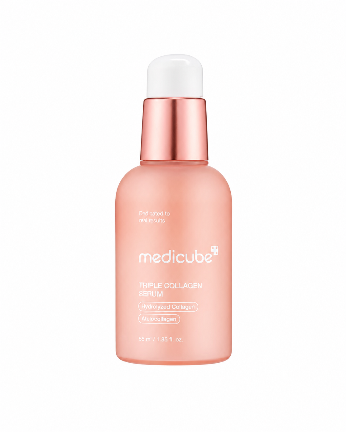 Medicube-Triple-Collagen-Serum-4.0-55ml Medicube - Triple Collagen Serum 4.0, 55ml - Image 1