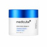 Medicube - Zero Pore Cream 2.0, 50ml