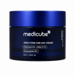 Medicube - Zero Pore One Day Cream, 50ml