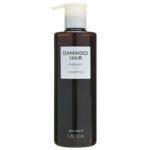 MISSHA - Damaged Hair Therapy Shampoo, 400ml