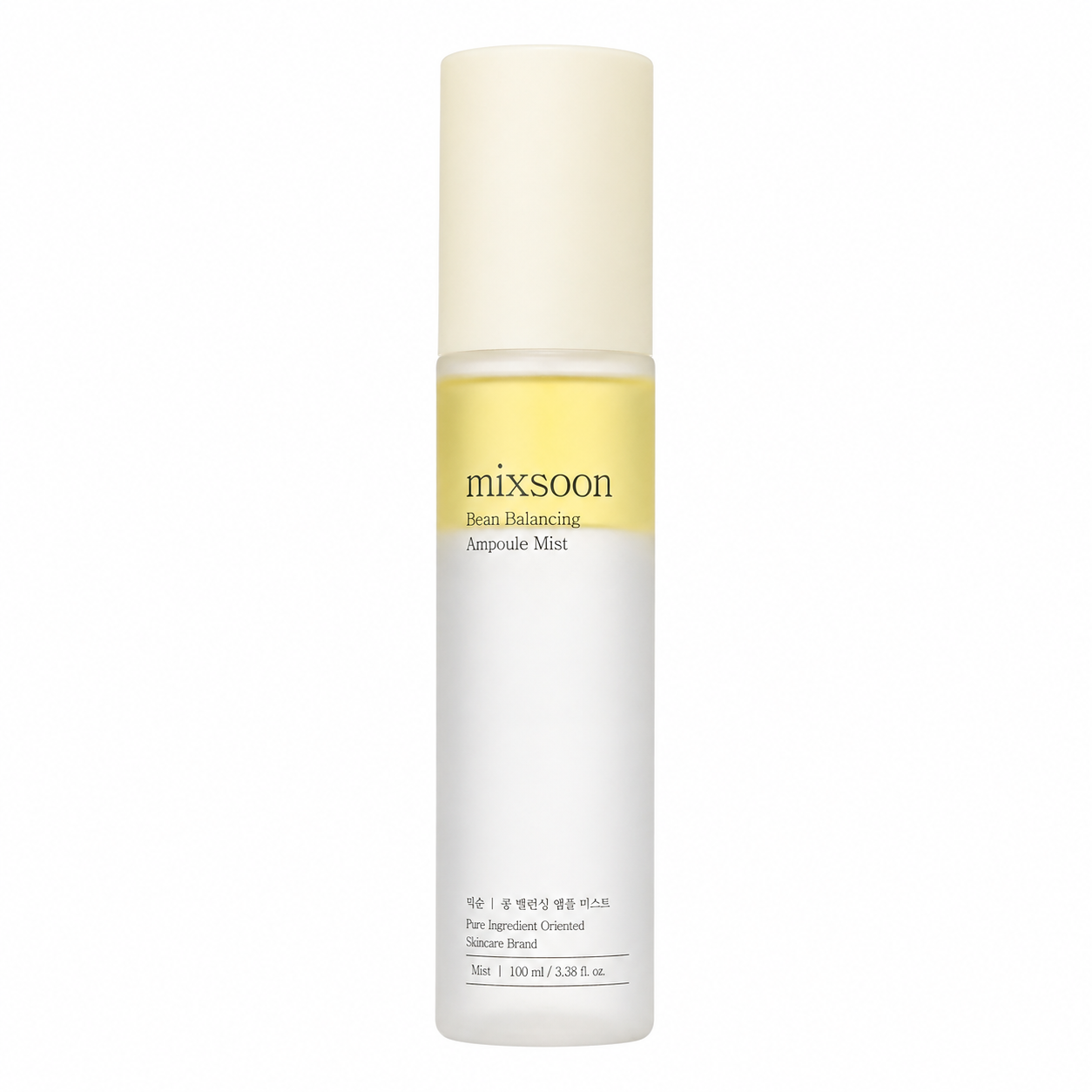 Mixsoon-Bean-Balancing-Ampoule-Mist-100ml Mixsoon - Bean Balancing Ampoule Mist, 100ml - Image 1