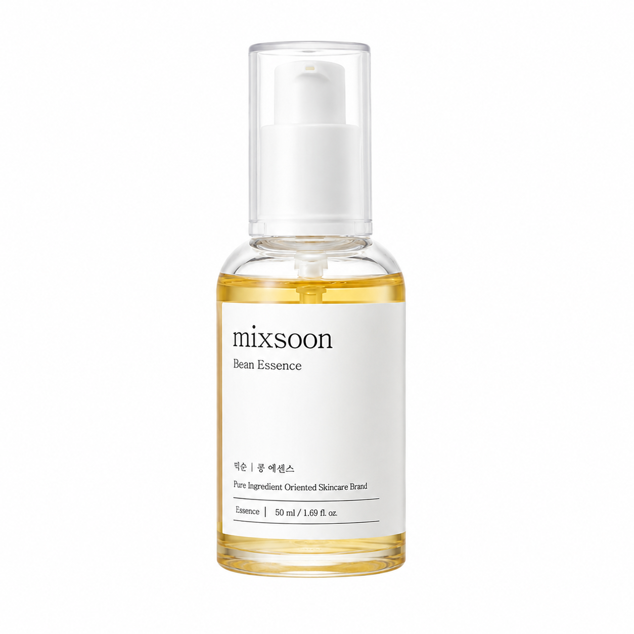 Mixsoon-Bean-Essence-50ml Mixsoon - Bean Essence, 50ml - Image 1