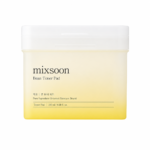 Mixsoon - Bean Toner Pad, 180g