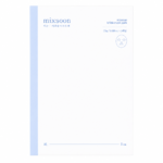 Mixsoon - Bifida Mask Pack, 5sheets