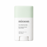Mixsoon - Cica-Hyal Sun Stick SPF 50+, 15g