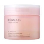 Mixsoon - Collagen Toner Pad - 170ml/110pads