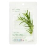 Mixsoon - Daily Mask Pack - 10pcs - Tuesday Glass Skin