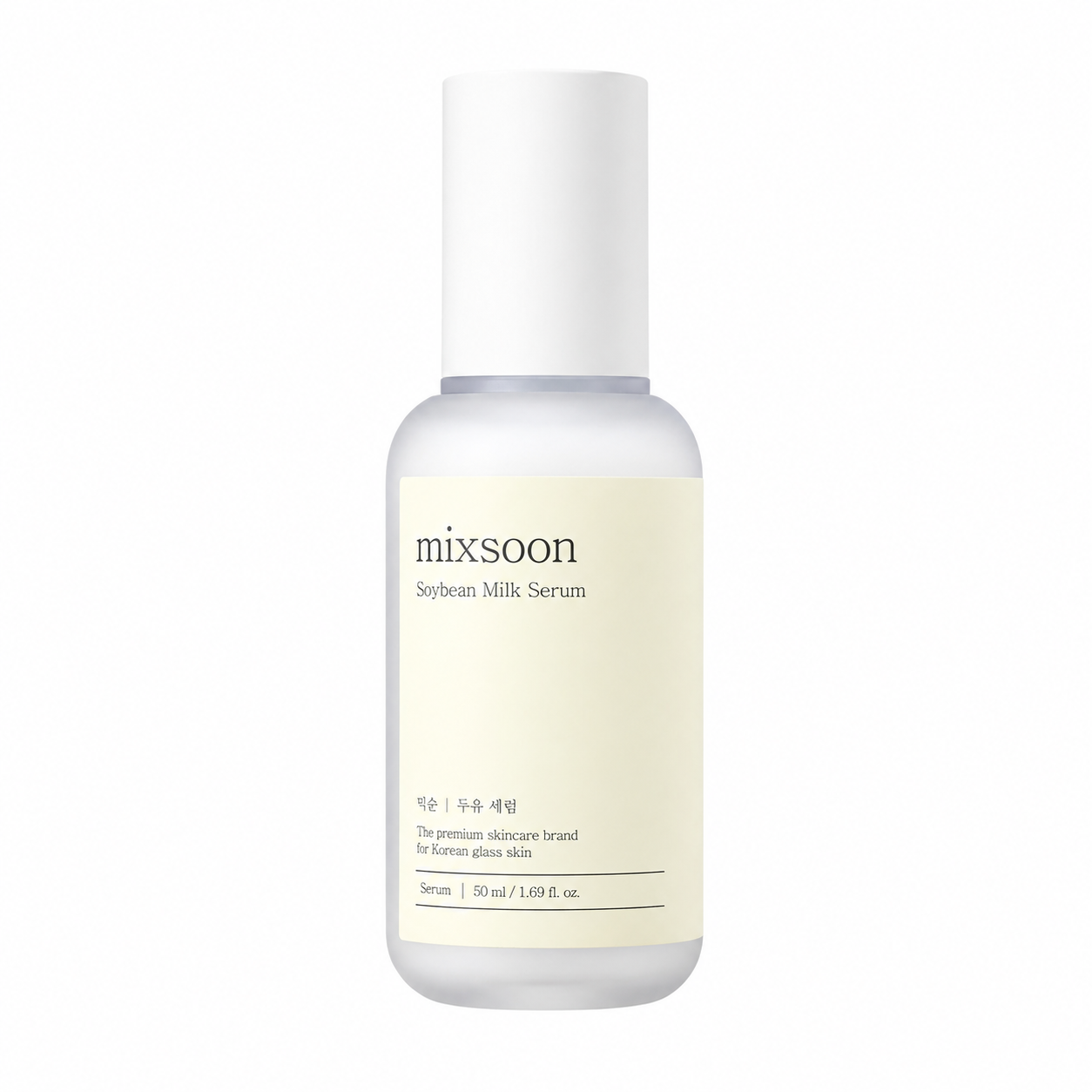 Mixsoon-Soybean-Milk-Serum-50ml Mixsoon - Soybean Milk Serum, 50ml - Image 1