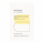 Mixsoon - Spot Cleancare Patch, 84 patches