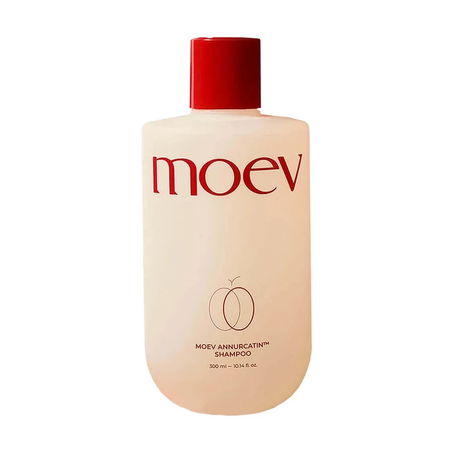 Moev_Annurcatin_Shampoo-koreashop-1 MOEV - Annurcatin Shampoo, 300ml - Image 1