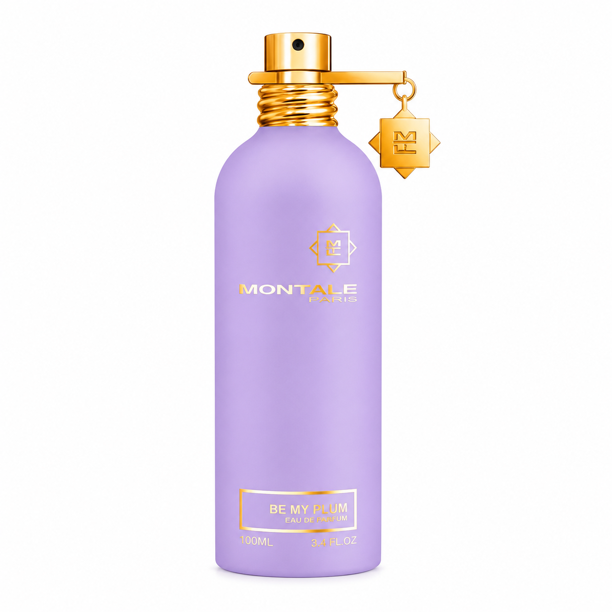 Montale-Be-My-Plum-Eau-De-Parfum-100ml Montale - Be My Plum Eau De Parfum 100ml - Image 1