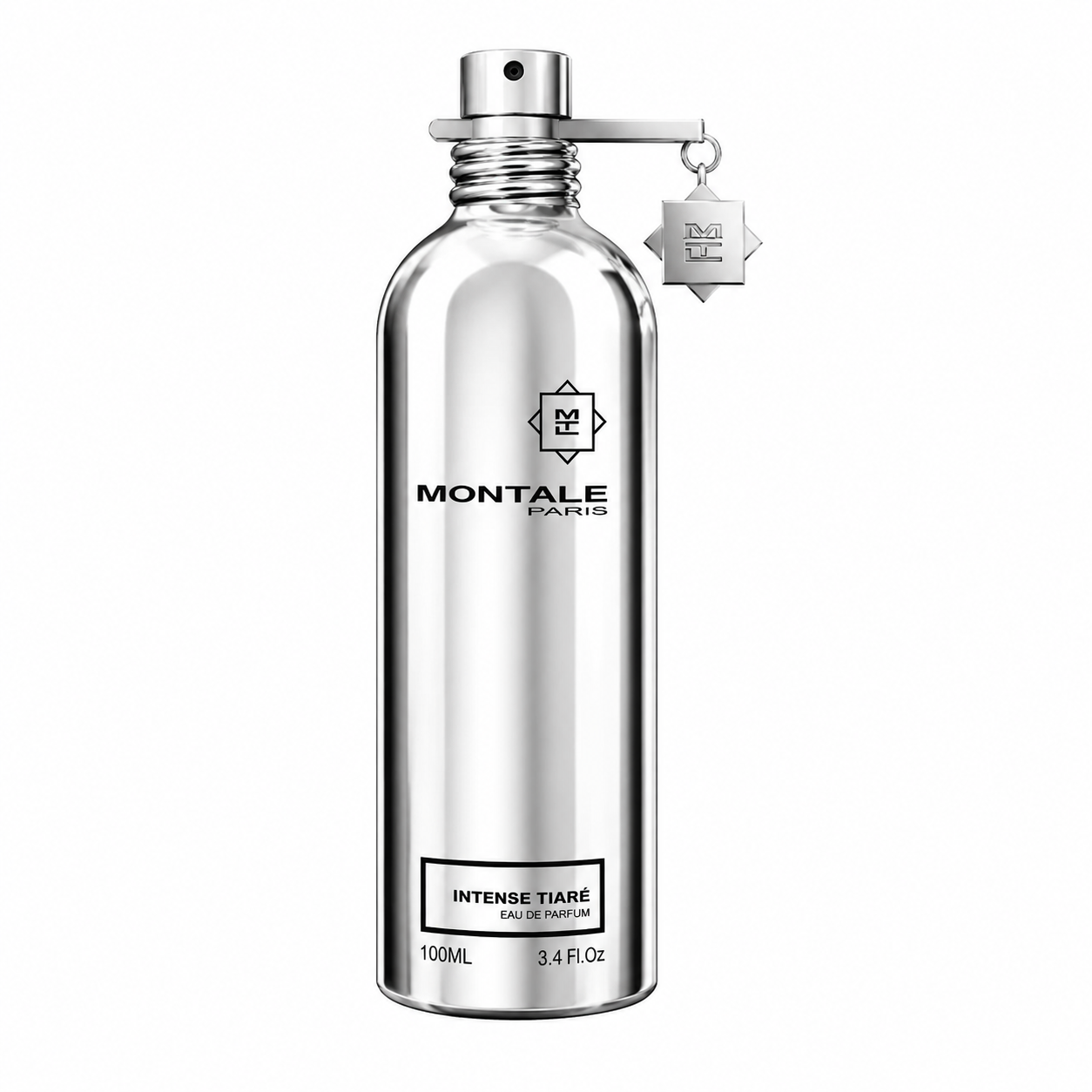 Montale-Intense-Tiare-Eau-De-Parfum-100ml Montale - Intense Tiare Eau De Parfum 100ml - Image 1