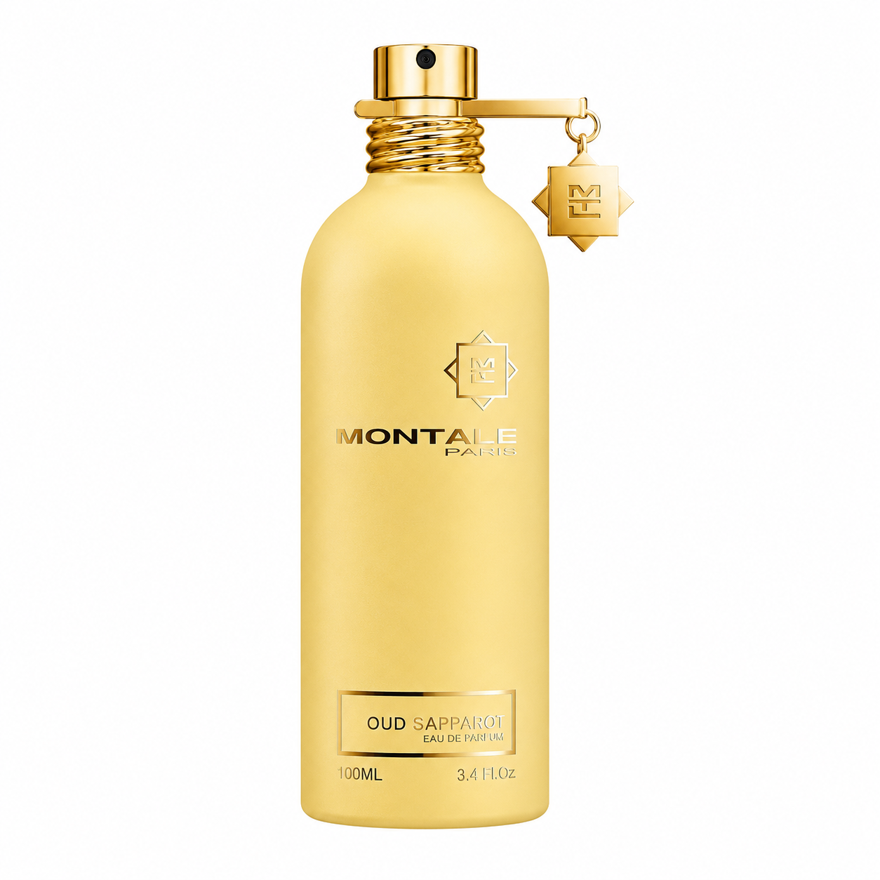 Montale-Oud-Sapparot-Eau-De-Parfum-100ml Montale - Oud Sapparot Eau De Parfum 100ml - Image 1