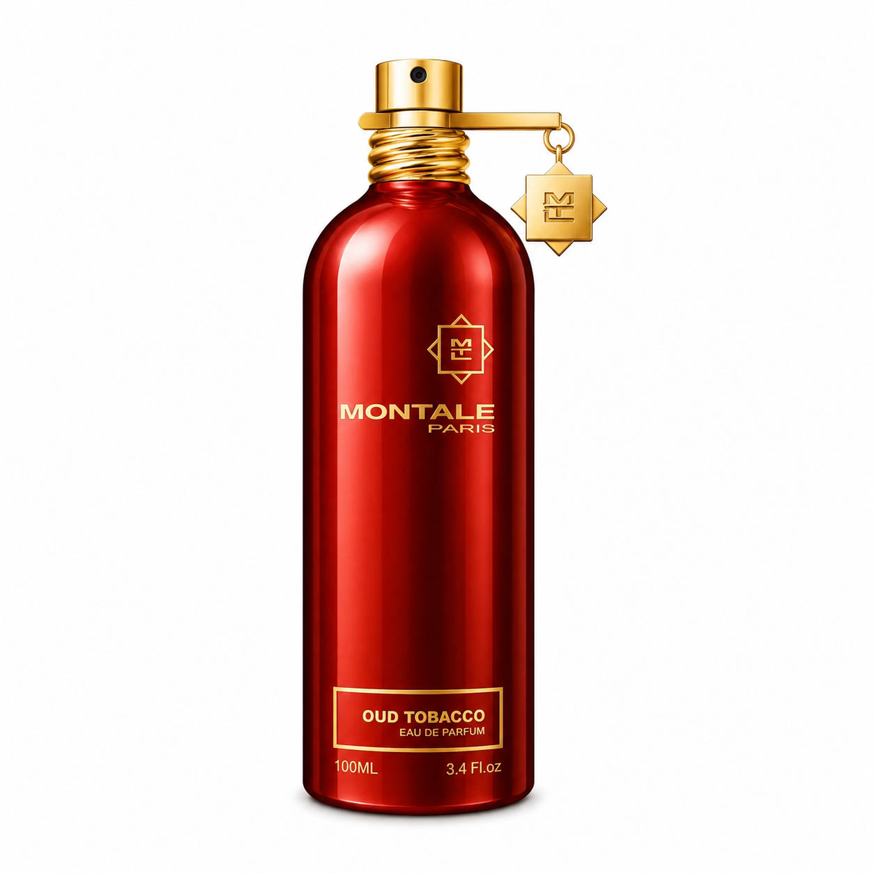 Montale-Oud-Tobacco-Eau-De-Parfum-100ml Montale - Oud Tobacco Eau De Parfum 100ml - Image 1