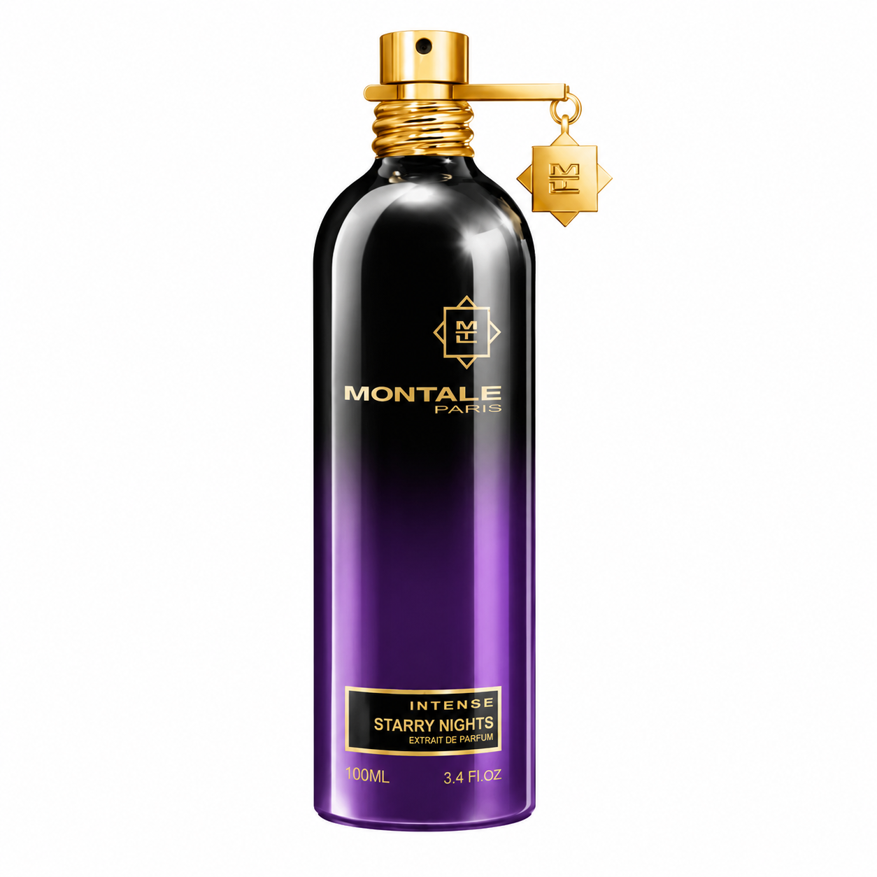 Montale-Starry-Nights-Intense-Eau-De-Parfum-100ml Montale - Starry Nights Intense Eau De Parfum 100ml - Image 1