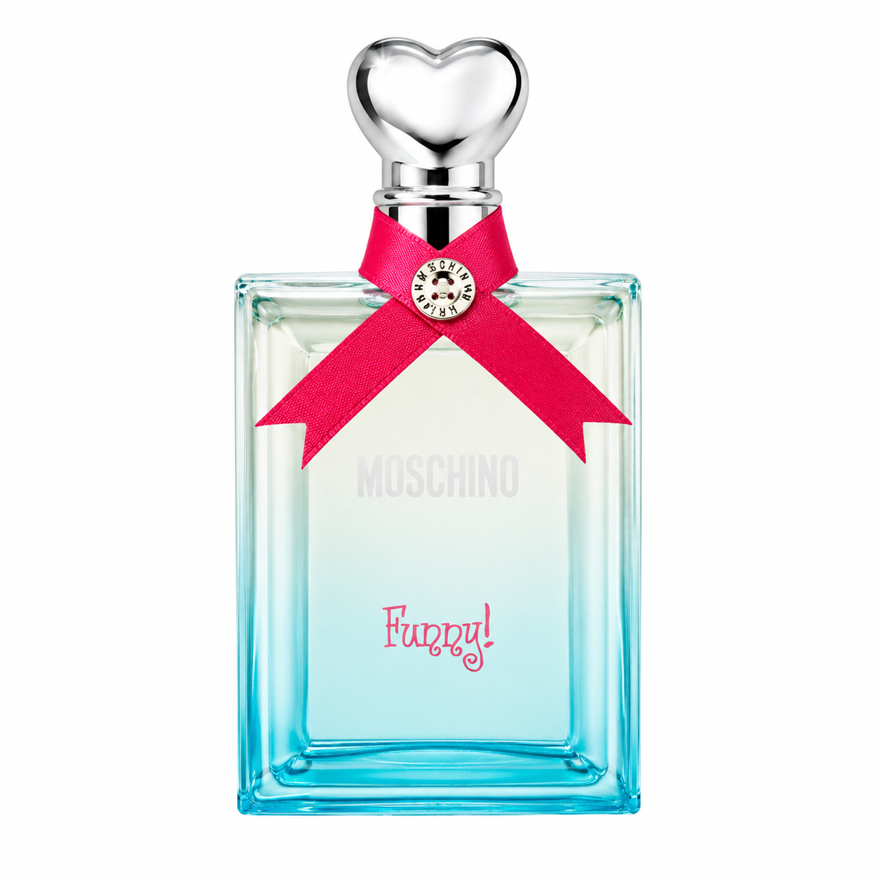 Moschino-Funny-Eau-De-Toilette-100ml Moschino - Funny Eau De Toilette 100ml - Image 1