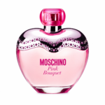 Moschino - Pink Bouquet Eau De Toilette 100ml