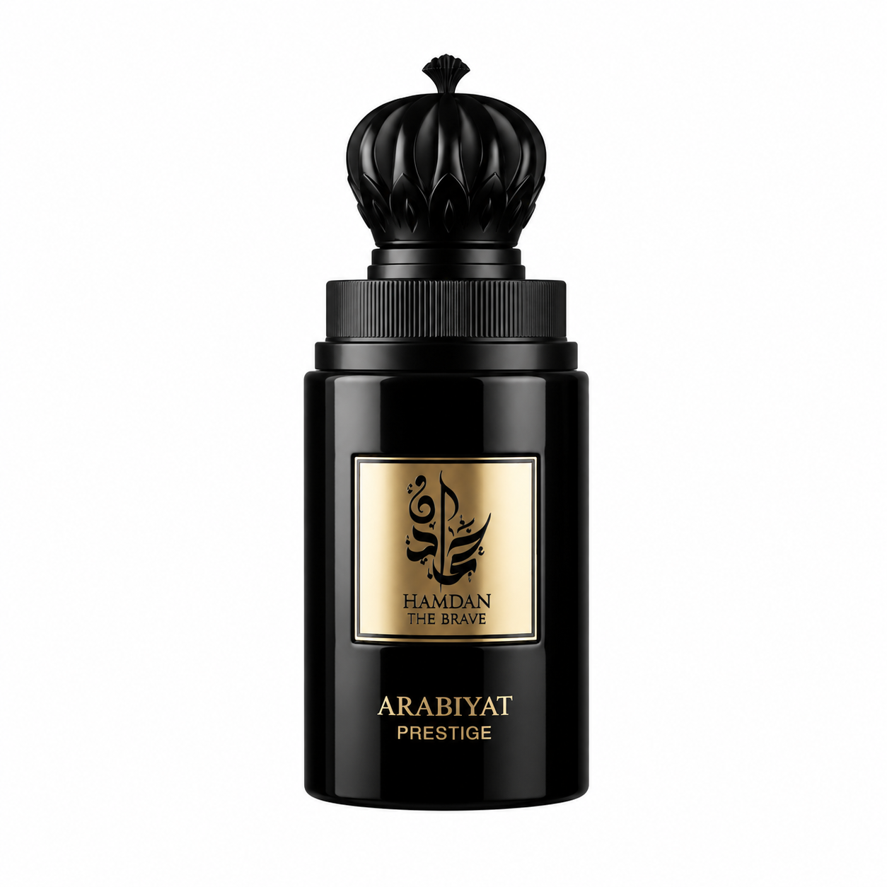 My-Perfumes-–-Hamdan-The-Brave-75ml My Perfumes – Hamdan The Brave 75ml - Image 1
