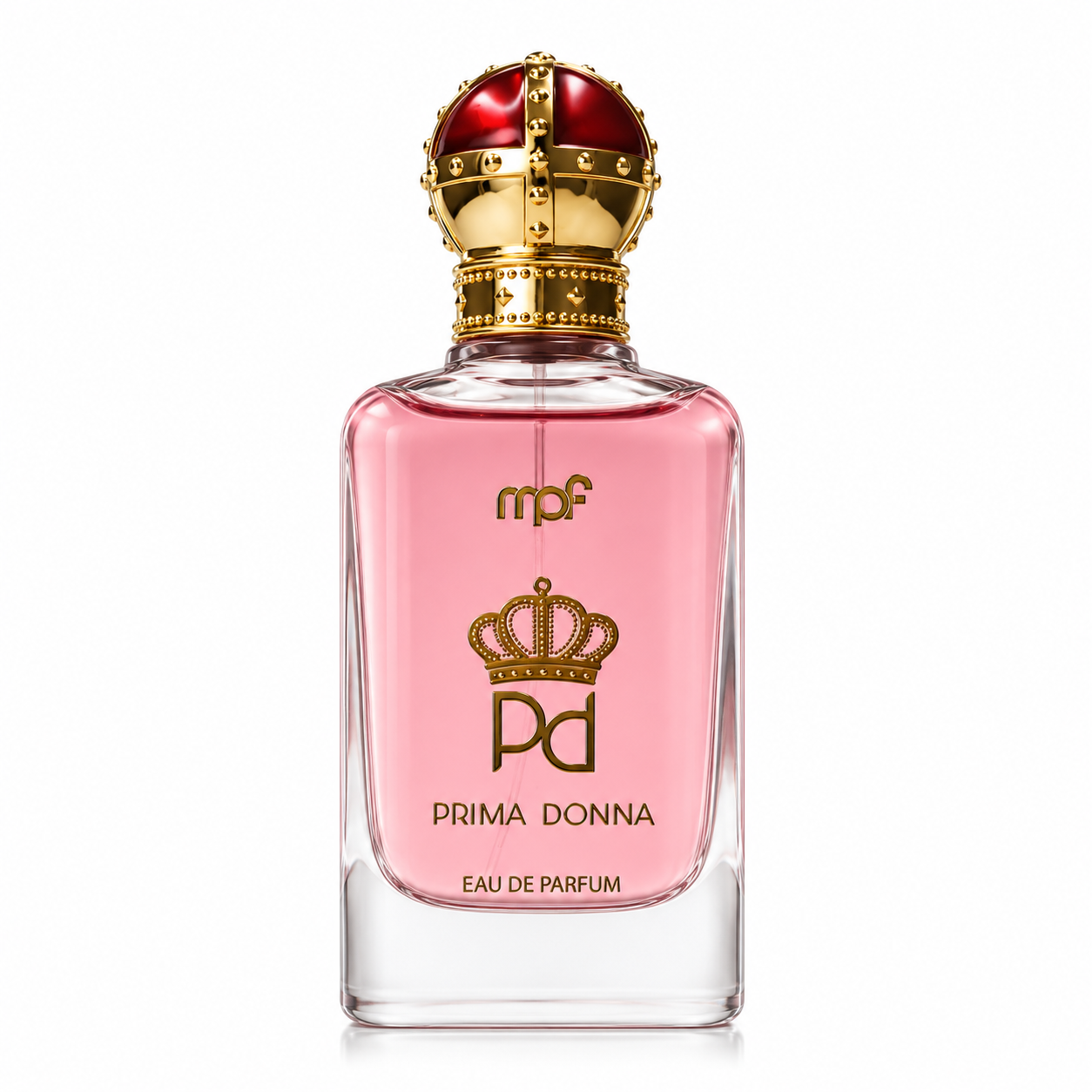 My-Perfumes-–-Prima-Donna-100ml My Perfumes – Prima Donna 100ml - Image 1