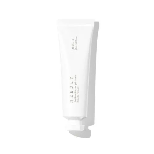 NEEDLYPanthenolWaterGelCream50ml NEEDLY - Panthenol Water Gel Cream, 50ml - Image 1