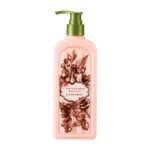 Nature Republic - Perfume De Nature Body Lotion Sunshine Berry, 345ml