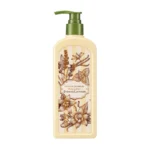 Nature Republic - Perfume De Nature Body Lotion Evening Lavender, 345ml