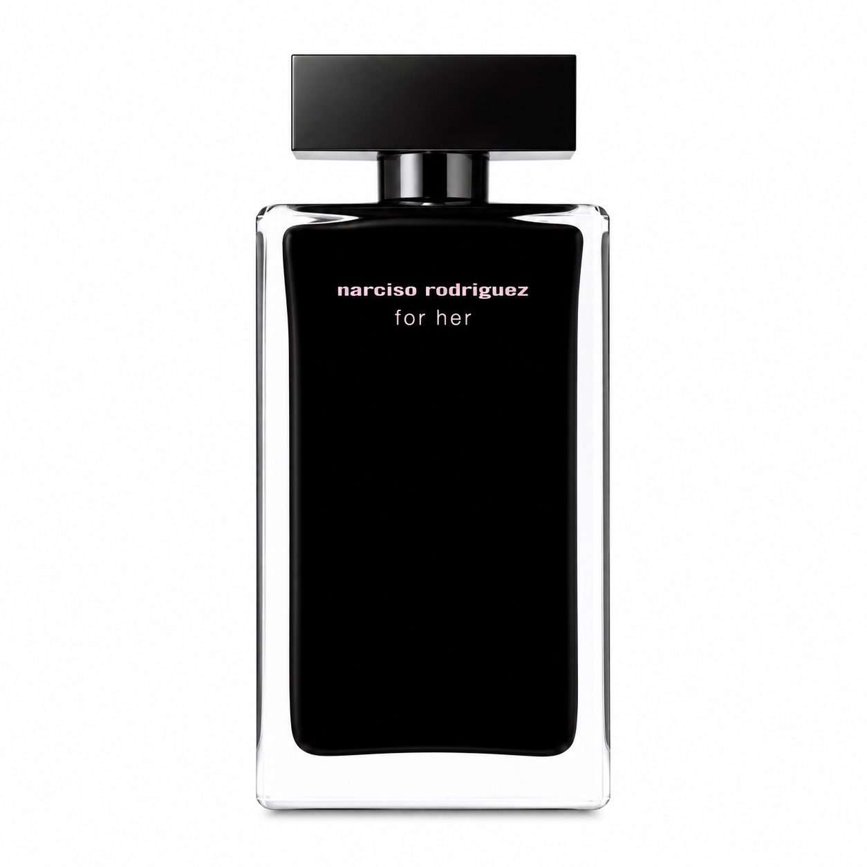 Narciso-Rodriguez-For-Her-Eau-De-Toilette-100ml Narciso Rodriguez - For Her Eau De Toilette 100ml - Image 1