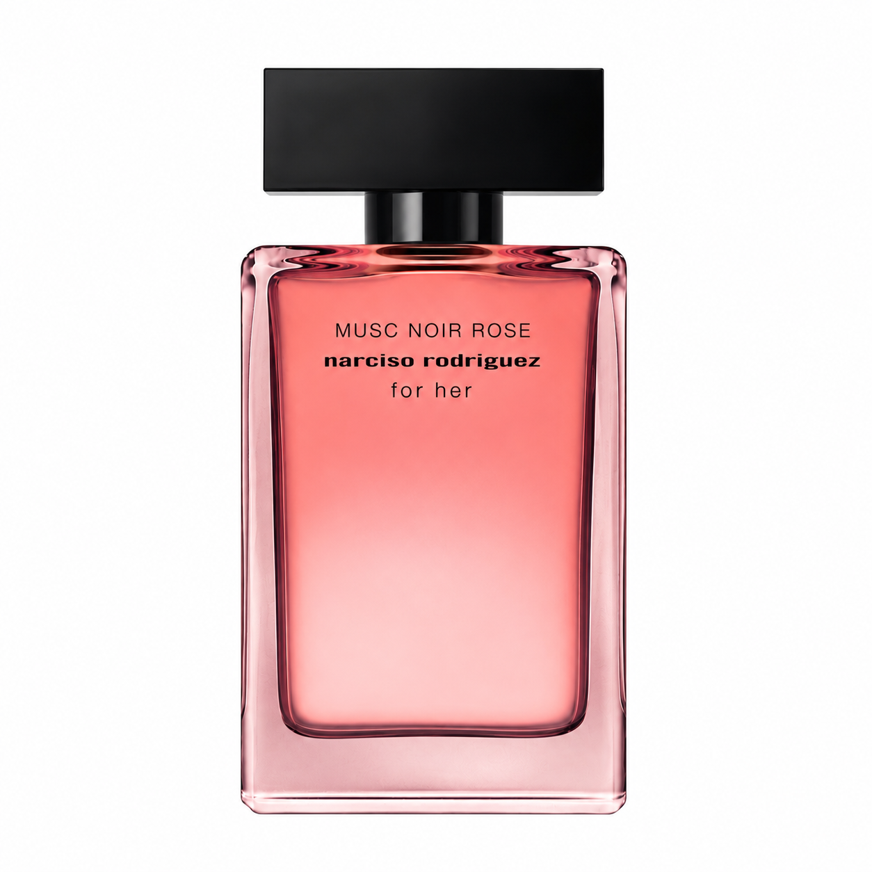 Narciso-Rodriguez-Musc-Noir-Rose-Eau-De-Parfum-50ml Narciso Rodriguez - Musc Noir Rose Eau De Parfum 50ml - Image 1