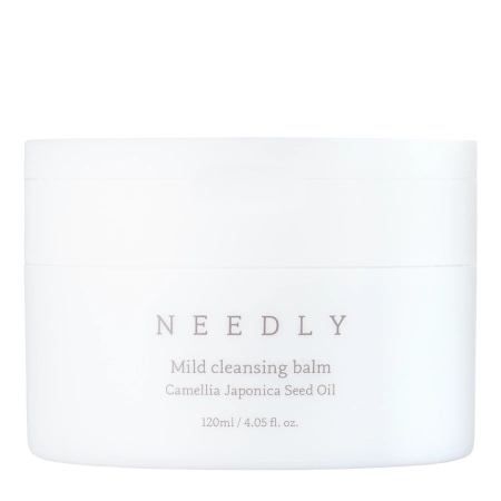 Needly-Mild-Cleansing-Balm1 Needly - Mild Cleansing Balm, 120ml - Image 1