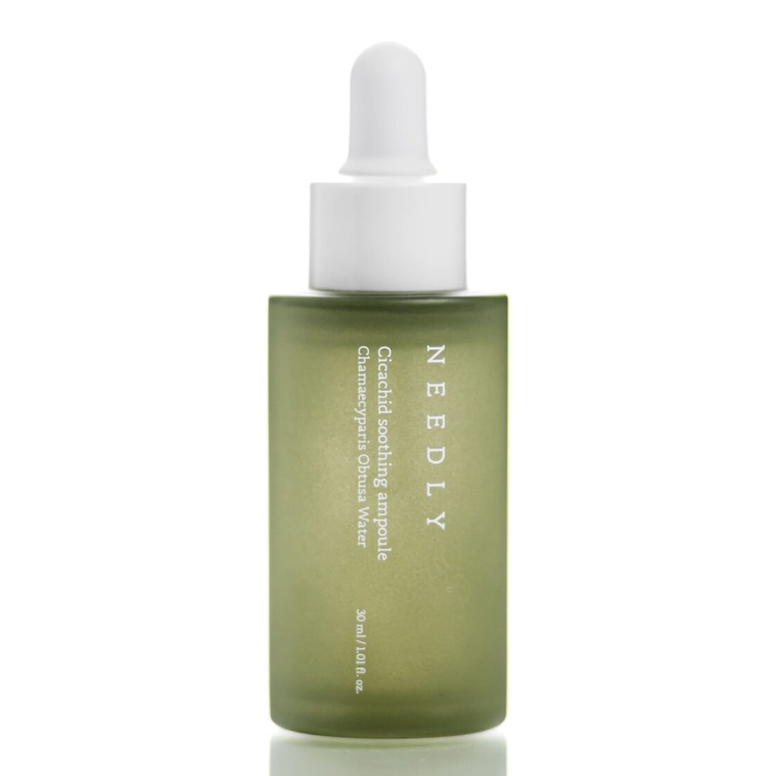 Needly_Cicachid_Soothing_Ampoule-ccf9d4213b5f4e3961860d7860f689ae NEEDLY - Cicachid Soothing Serum Ampoule, 30ml - Image 1
