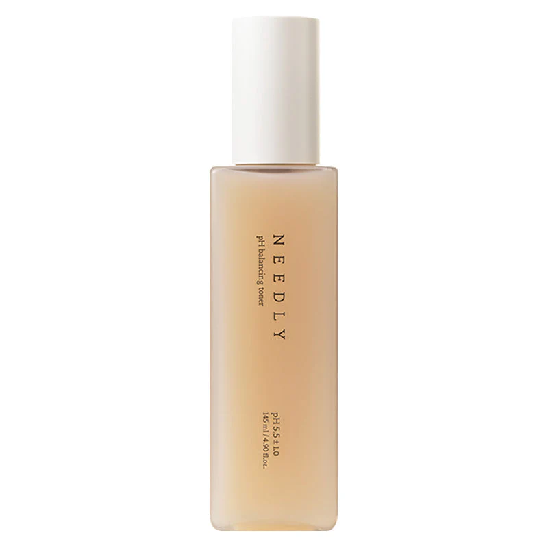 Needly_pHBalancingToner_Packshot NEEDLY - PH Balancing Toner, 145ml - Image 1