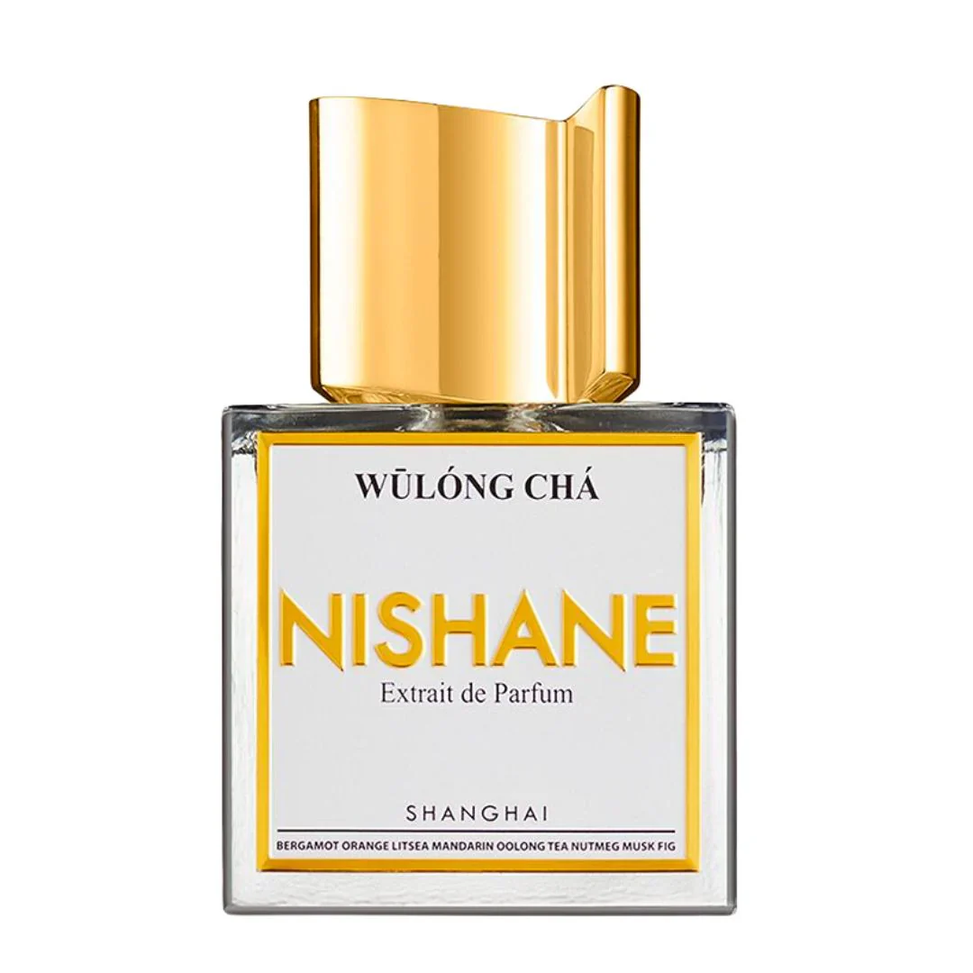 NishaneWulongCha Nishane – Wulong Cha Extrait De Parfum 100ml - Image 1