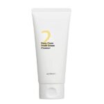 Numbuzin - No.2 Deep Clean Fresh Cream Cleanser, 120ml