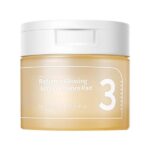 Numbuzin - No.3 Radiance Glowing Jumbo Essence Pad - 150ml/70pads