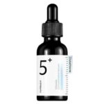 Numbuzin - No.5+ Glutathione Vitamin Concentrated Serum, 30ml