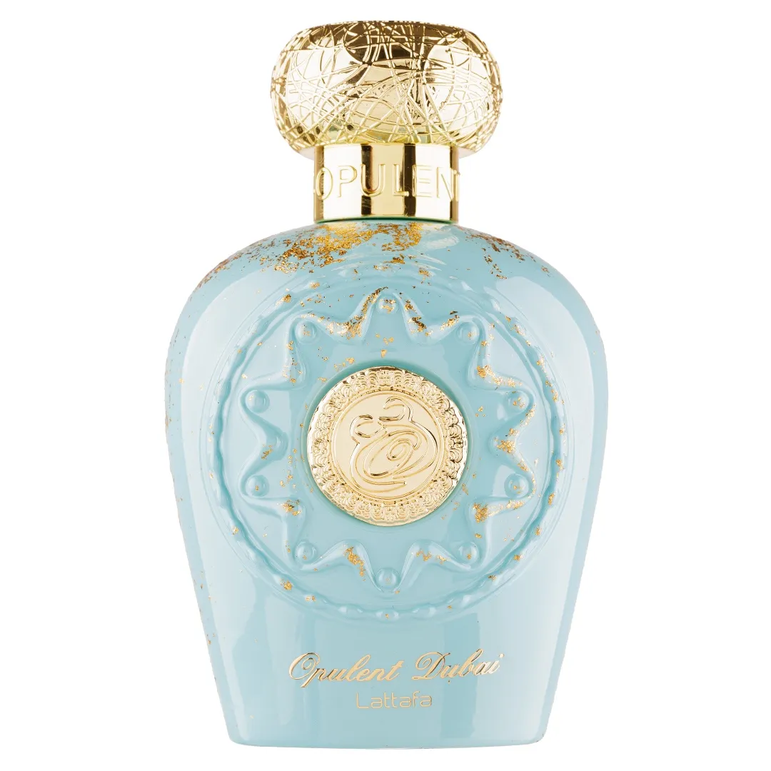 Opulent-Dubai-1-1 Lattafa – Opulent Dubai 100ml - Image 1
