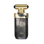 My Perfumes – Hypnotic Oud 100ml