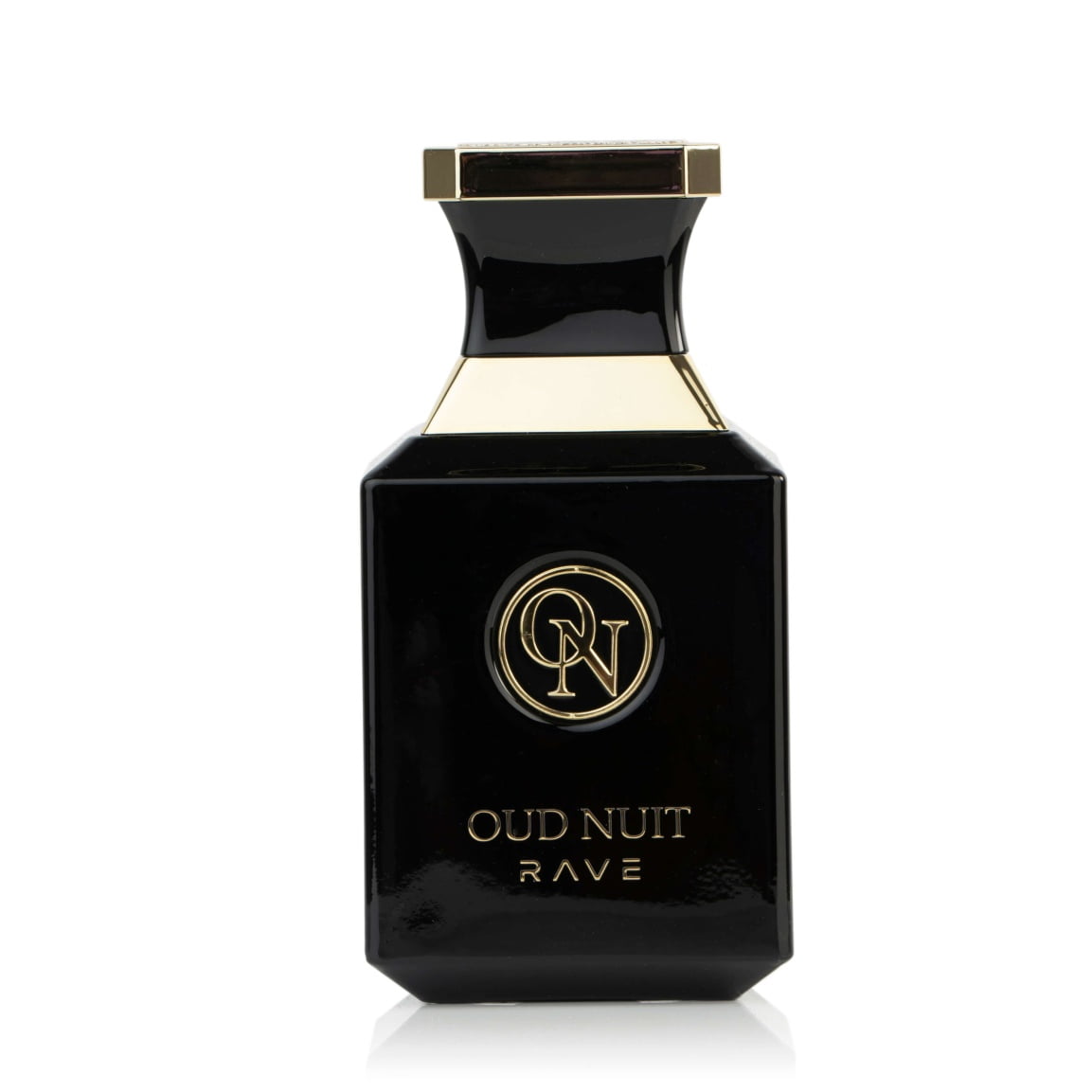 Oud-Nuit-.-Cropped Rave – Oud Nuit 100ml - Image 1