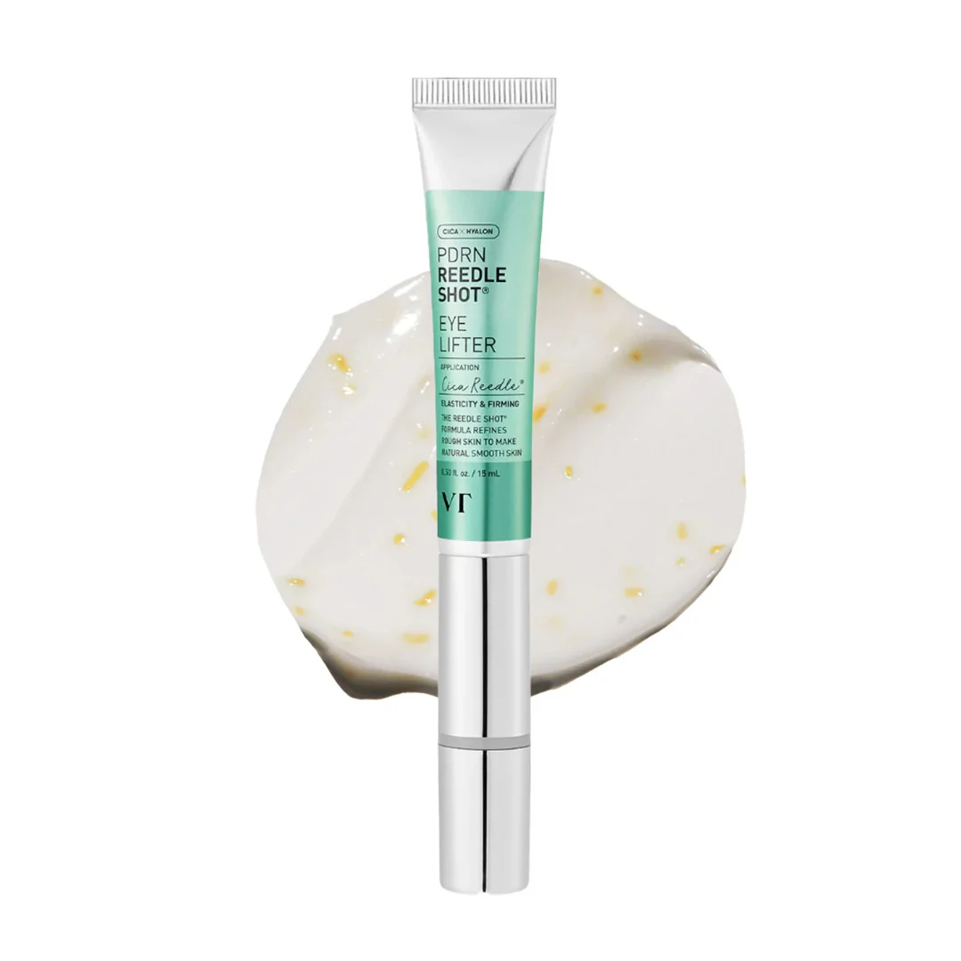 PDRNReedleShotEyeLifter2 VT Cosmetics - PDRN Reedle Shot Eye Lifter, 15ml - Image 1